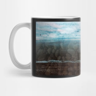 Forgotten tide Mug